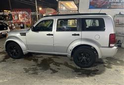Dodge Nitro